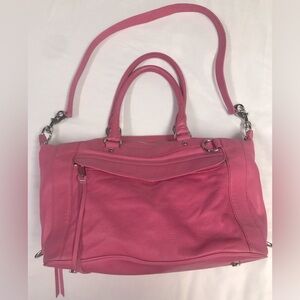Rebecca Minkoff Mini MAB Purse *RARE COLOR*
